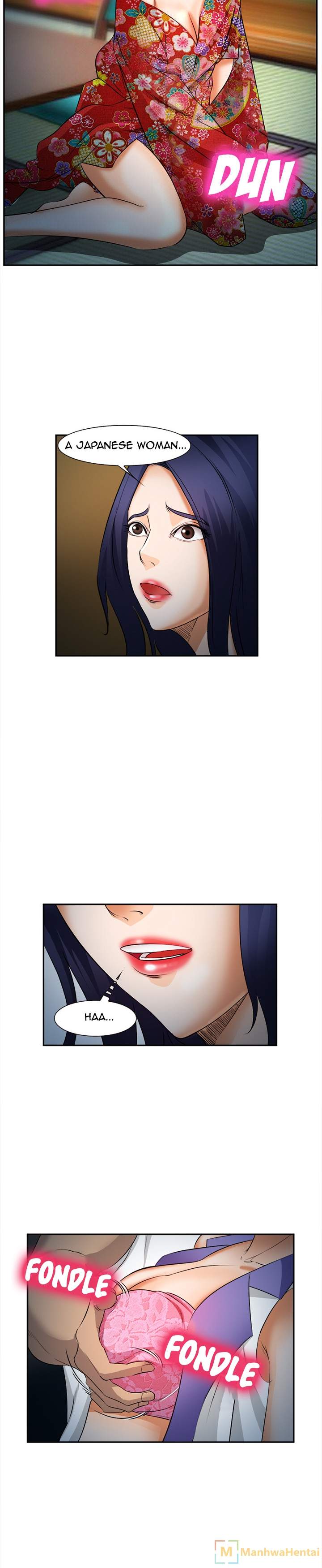 Dating Contract Chapter 28 Page 7