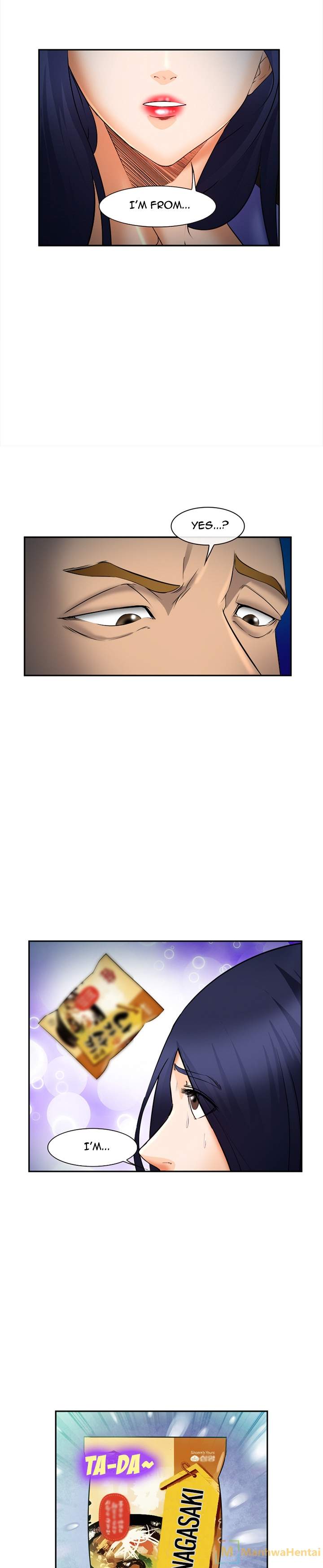 Dating Contract Chapter 28 Page 9