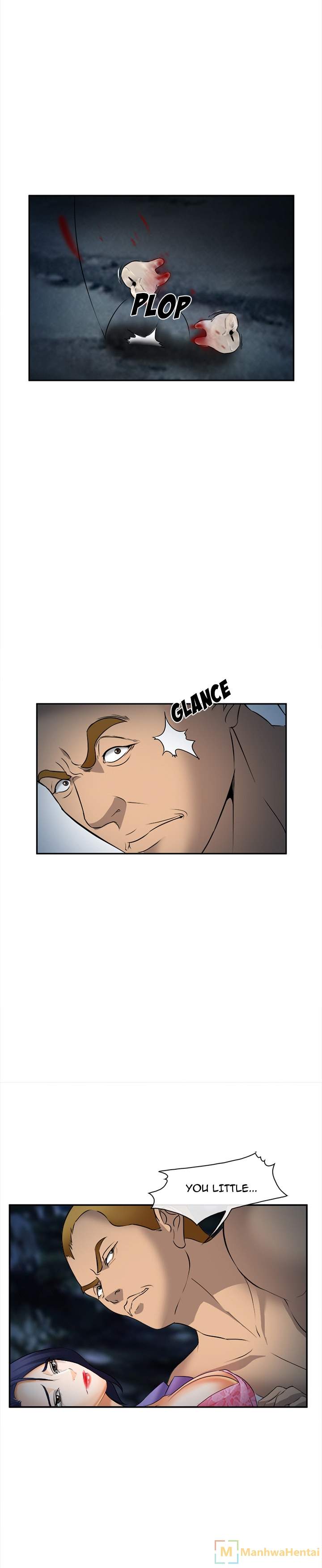 Dating Contract Chapter 29 Page 16