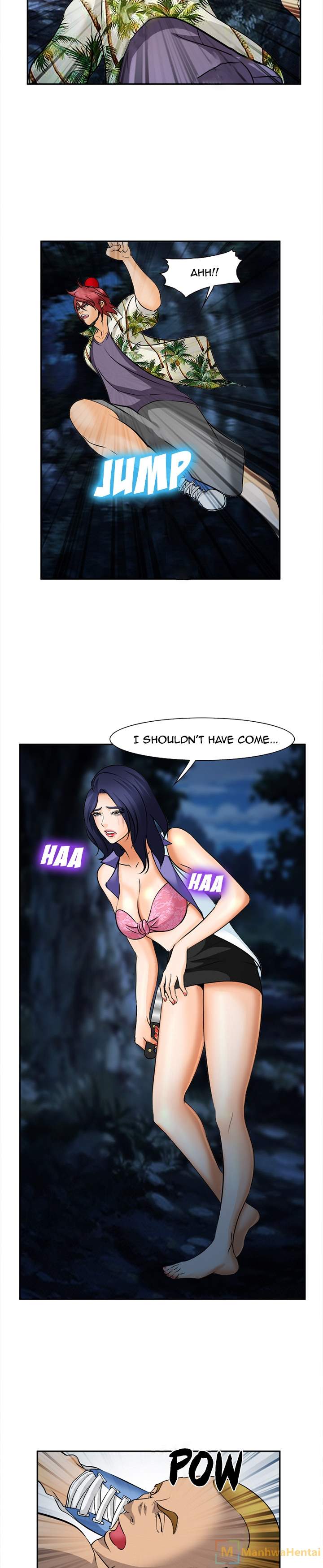 Dating Contract Chapter 29 Page 23