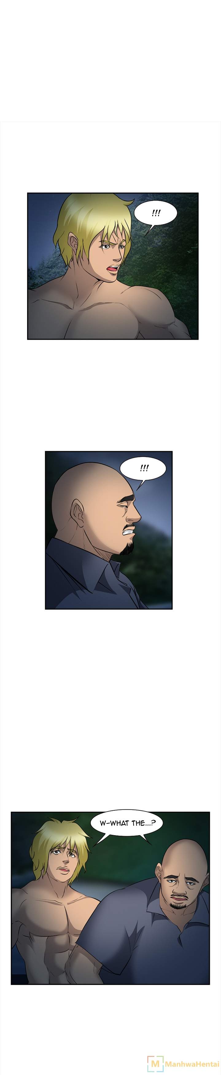 Dating Contract Chapter 29 Page 3