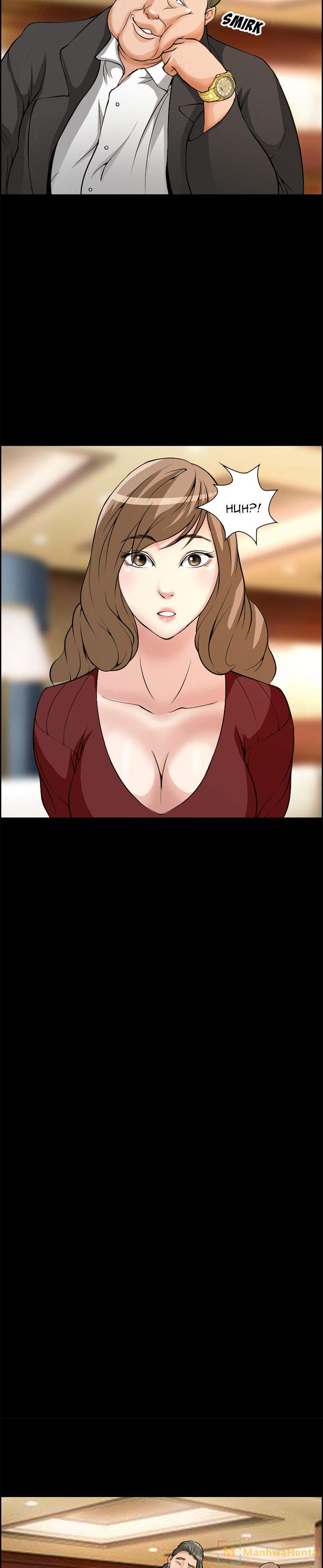 Dating Contract Chapter 3 Page 9