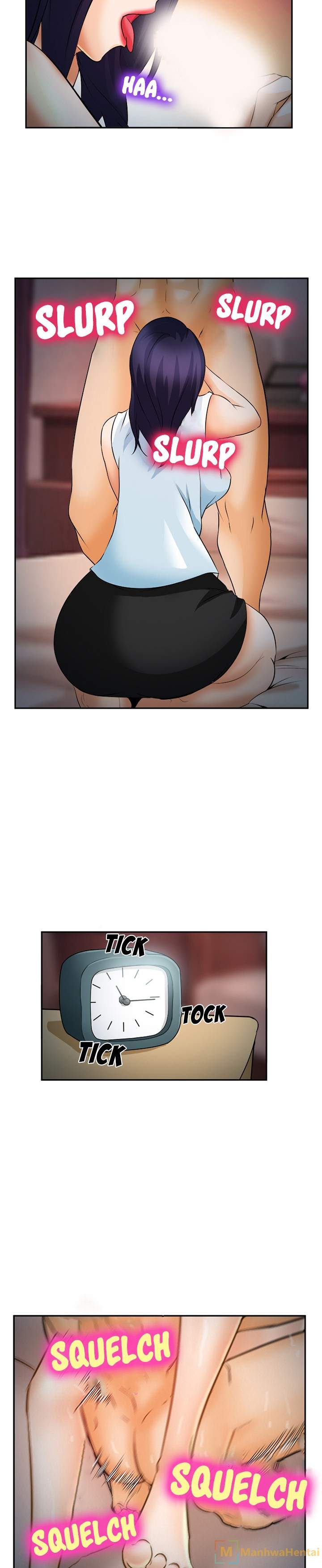 Dating Contract Chapter 30 Page 23