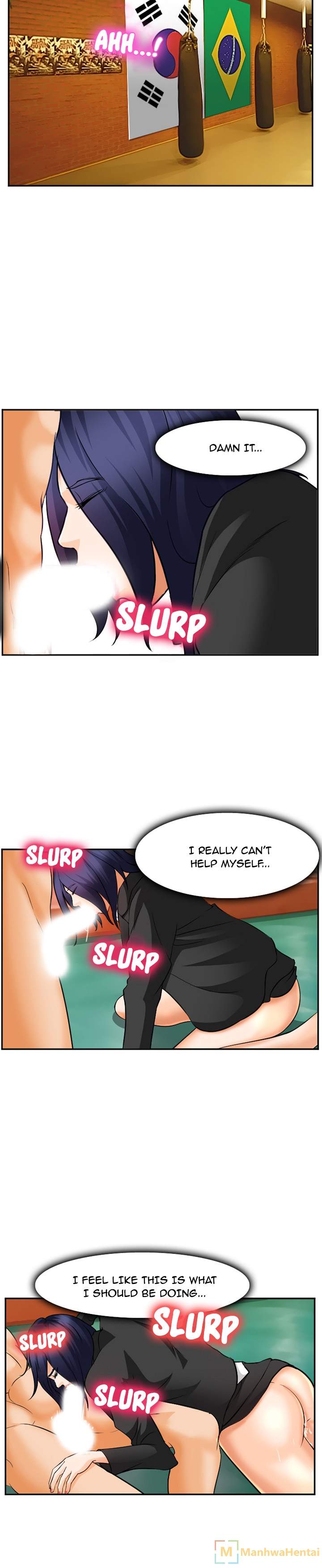 Dating Contract Chapter 31 Page 13