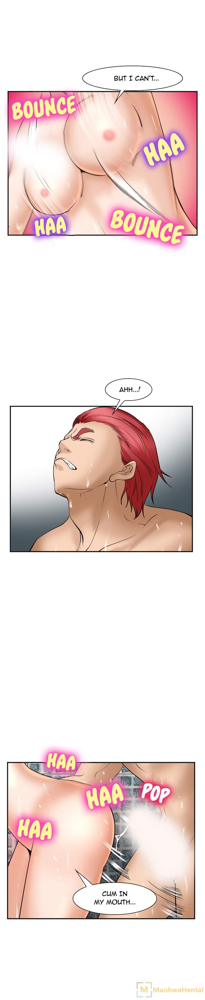 Dating Contract Chapter 32 Page 31