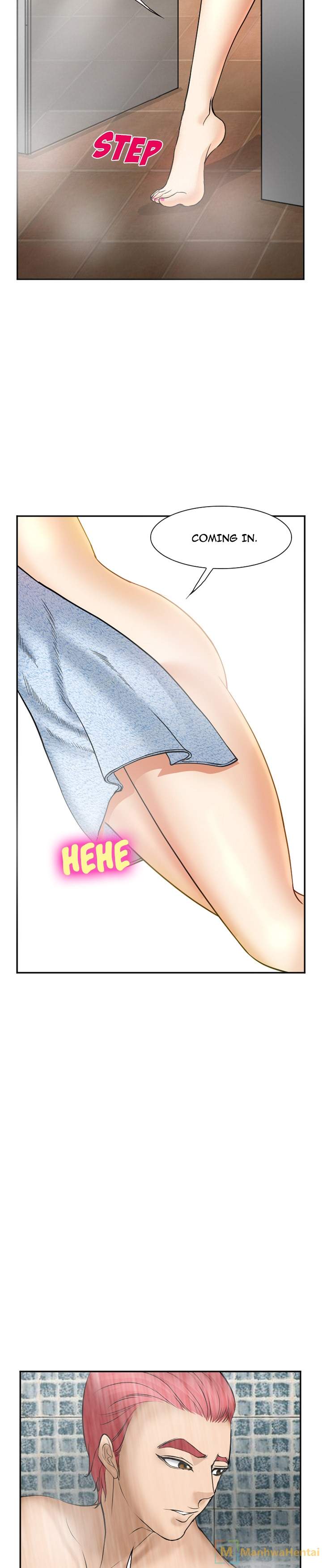 Dating Contract Chapter 32 Page 5