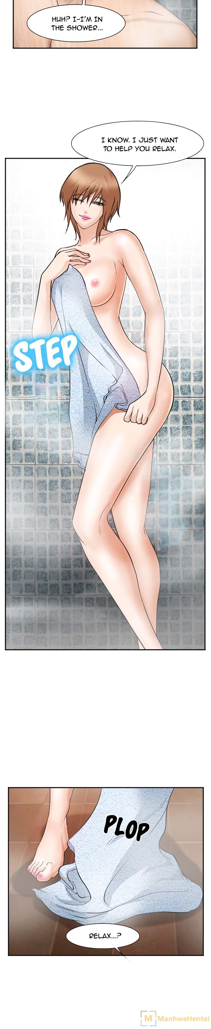 Dating Contract Chapter 32 Page 6