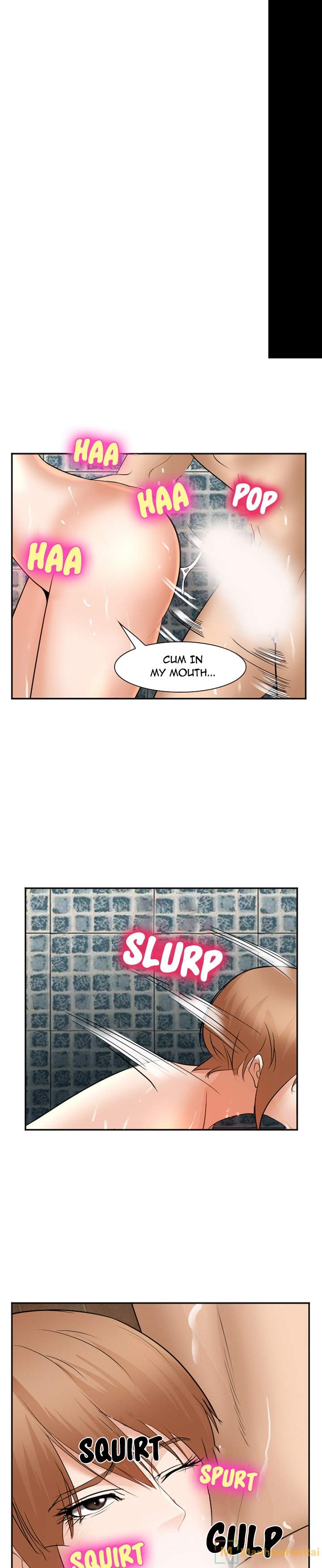 Dating Contract Chapter 33 Page 1