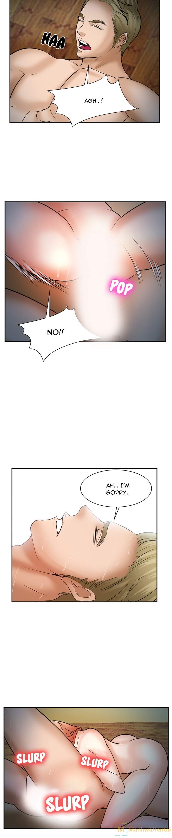 Dating Contract Chapter 33 Page 22