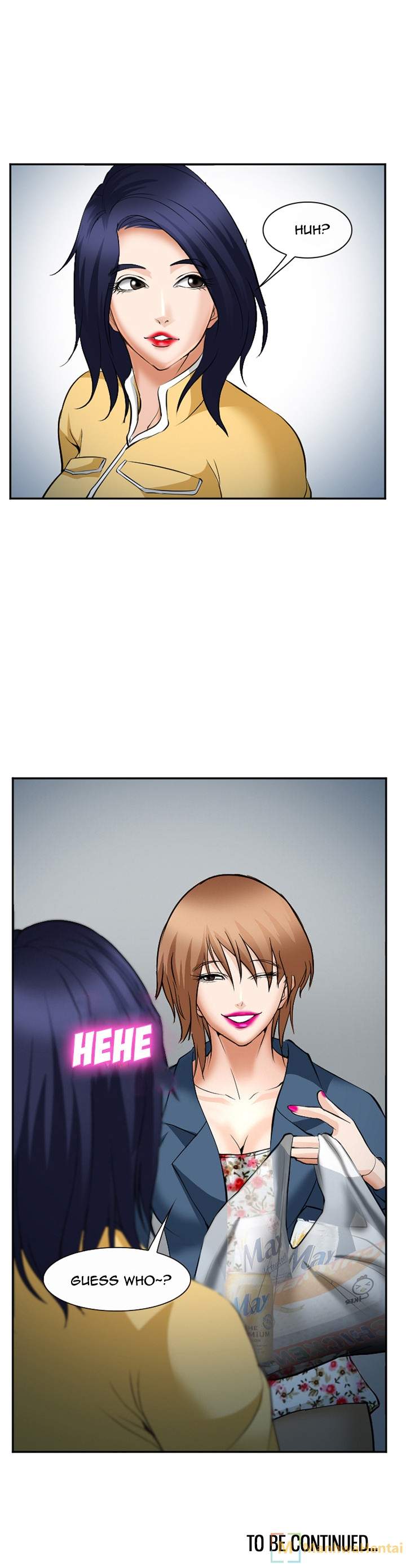 Dating Contract Chapter 35 Page 29