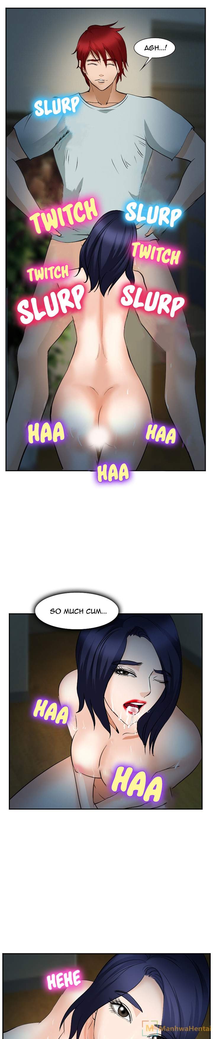 Dating Contract Chapter 35 Page 6
