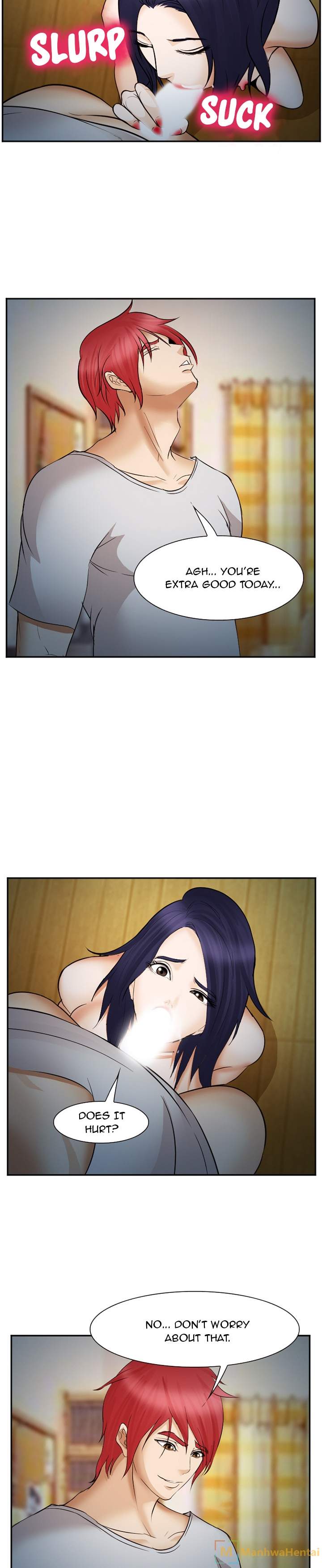 Dating Contract Chapter 39 Page 10