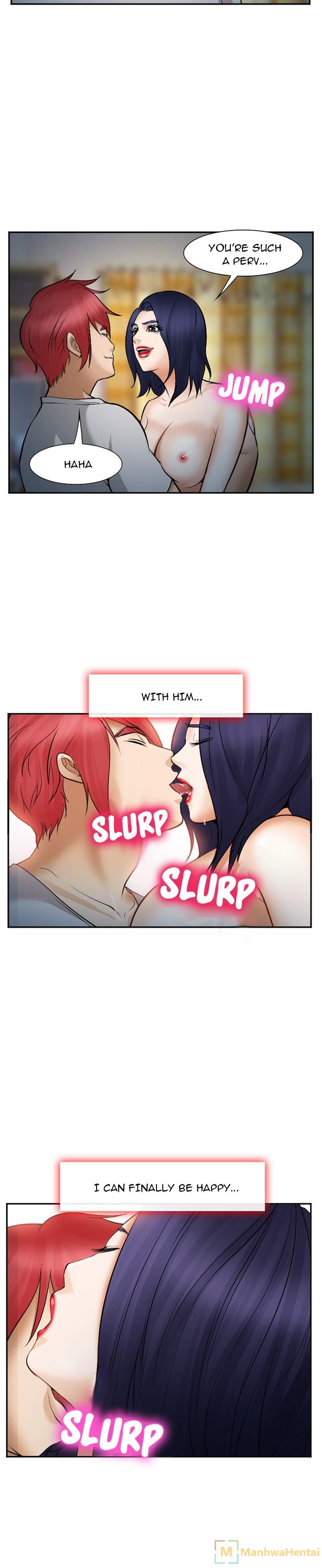 Dating Contract Chapter 39 Page 11
