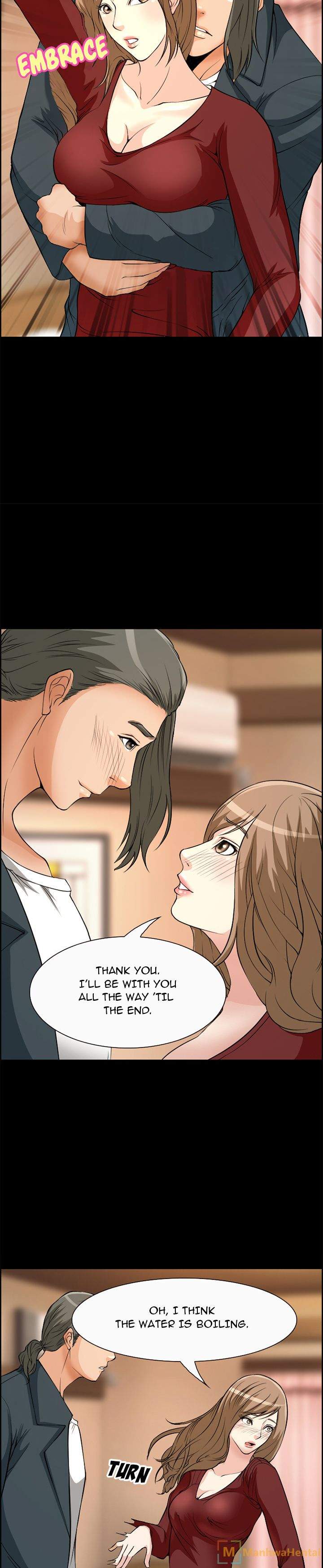 Dating Contract Chapter 5 Page 10