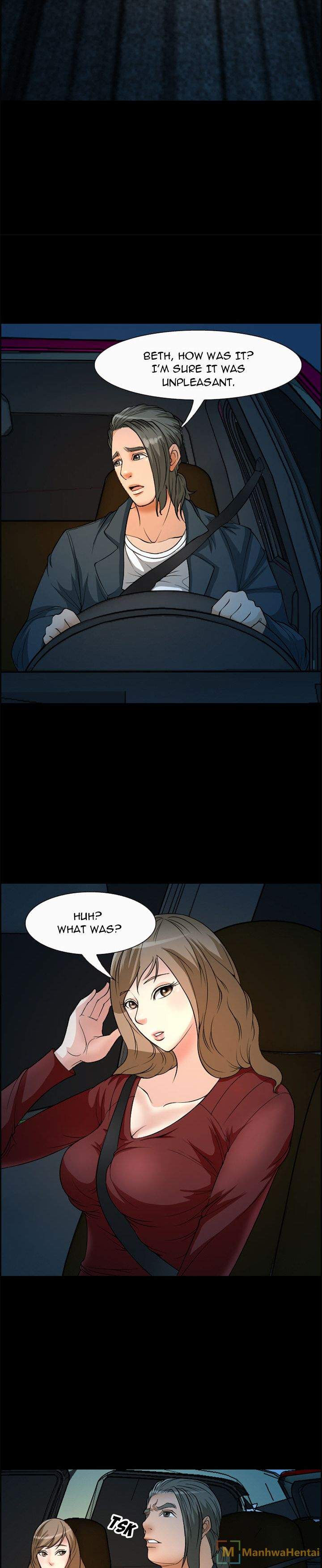 Dating Contract Chapter 5 Page 4