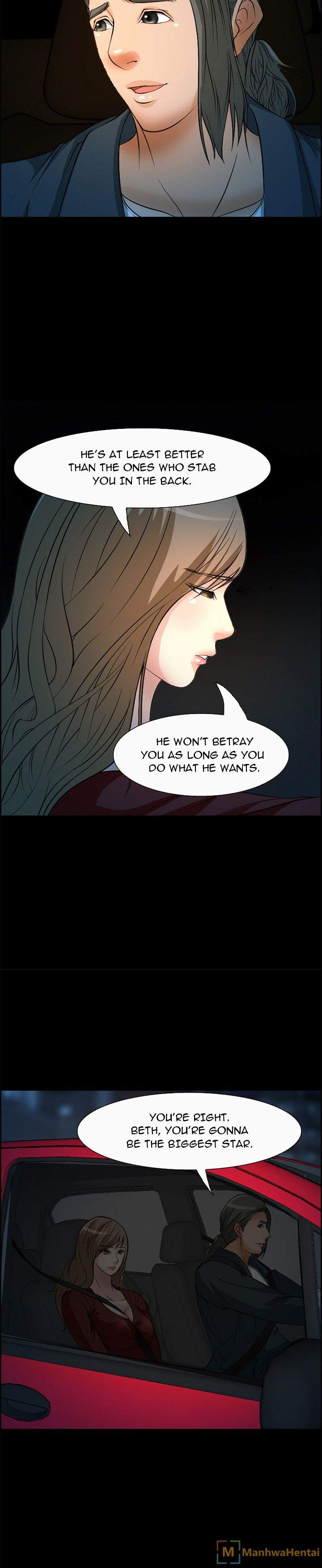 Dating Contract Chapter 5 Page 6