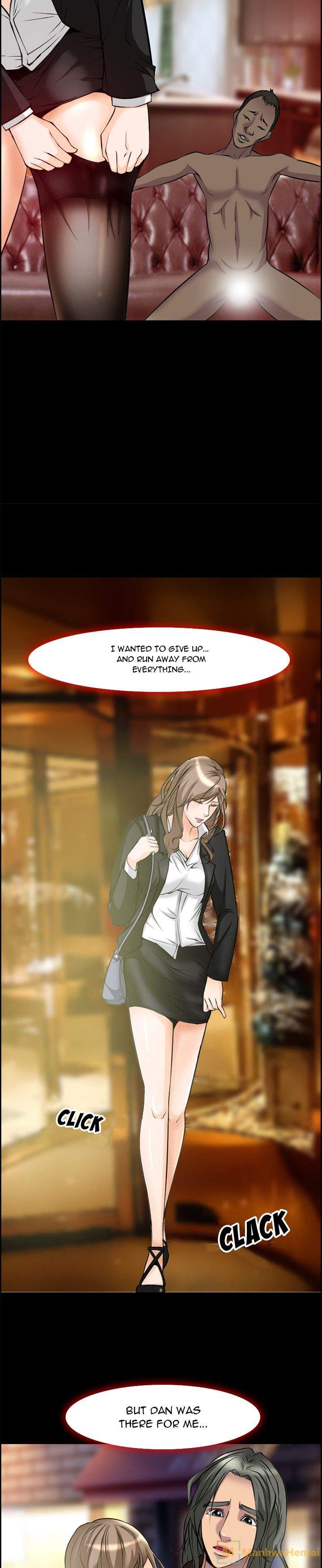 Dating Contract Chapter 7 Page 10