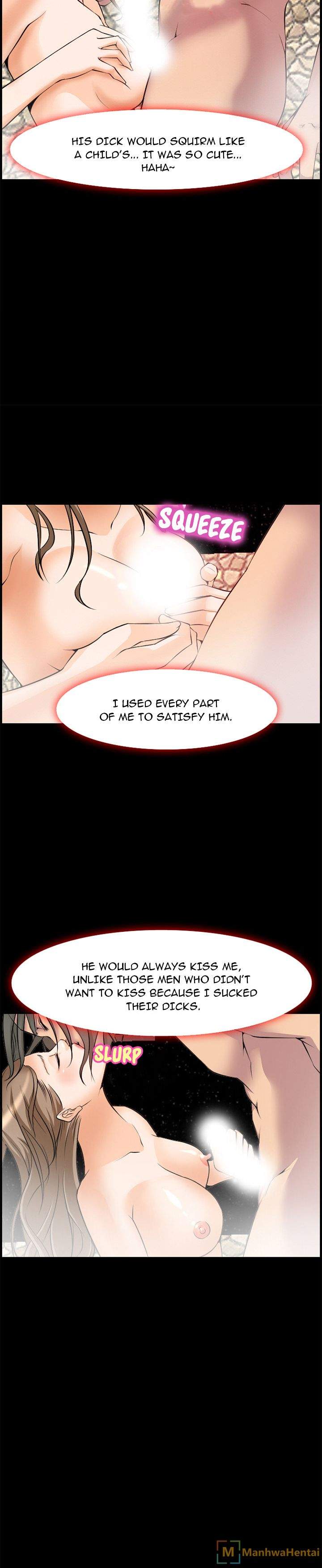 Dating Contract Chapter 7 Page 15