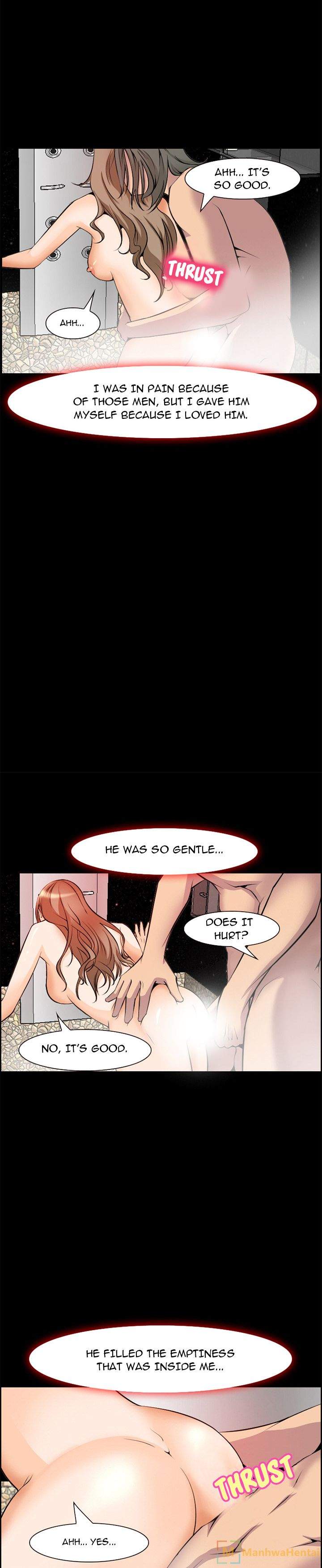 Dating Contract Chapter 7 Page 16