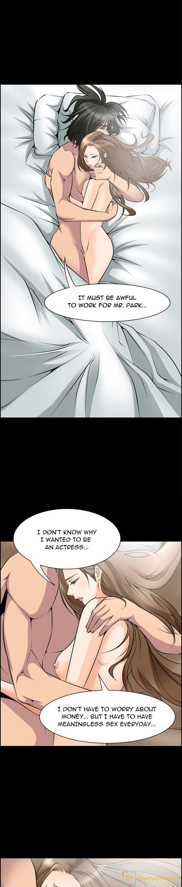 Dating Contract Chapter 8 Page 11