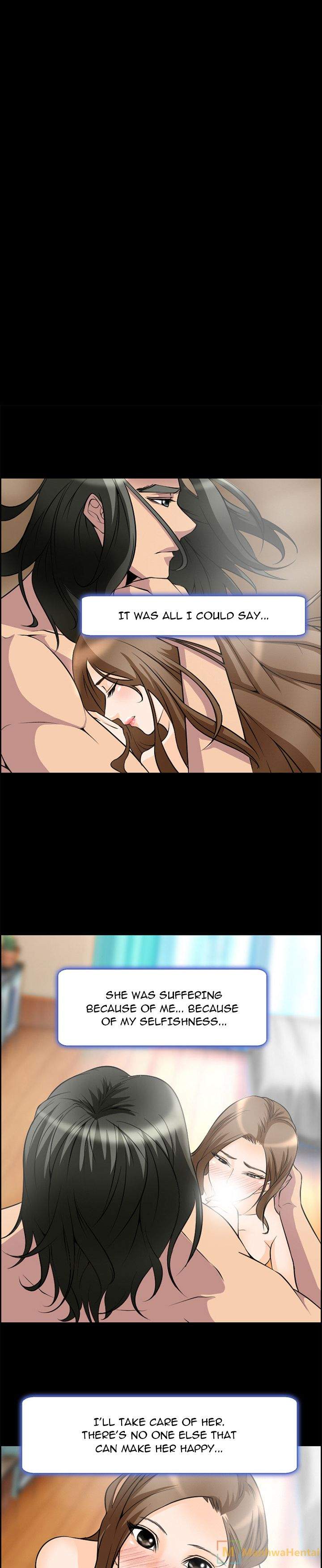 Dating Contract Chapter 8 Page 15