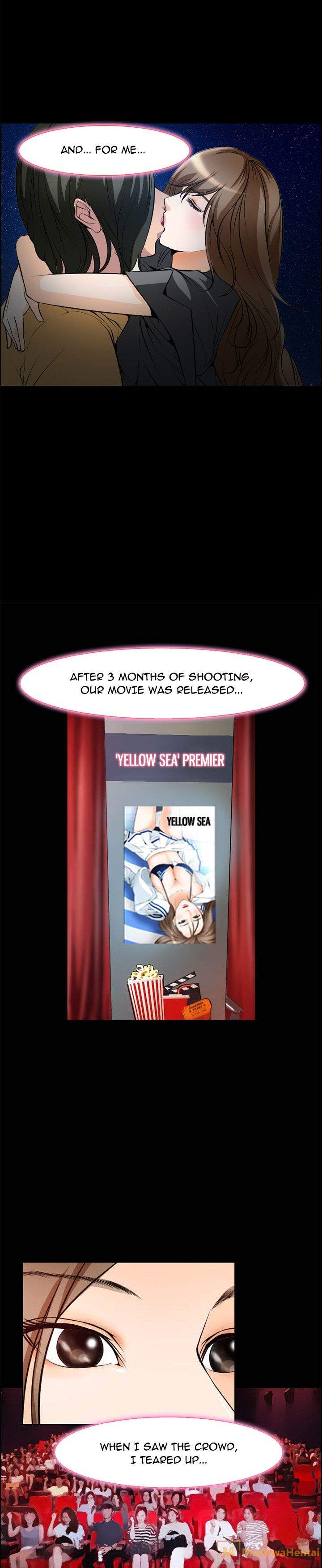 Dating Contract Chapter 8 Page 5