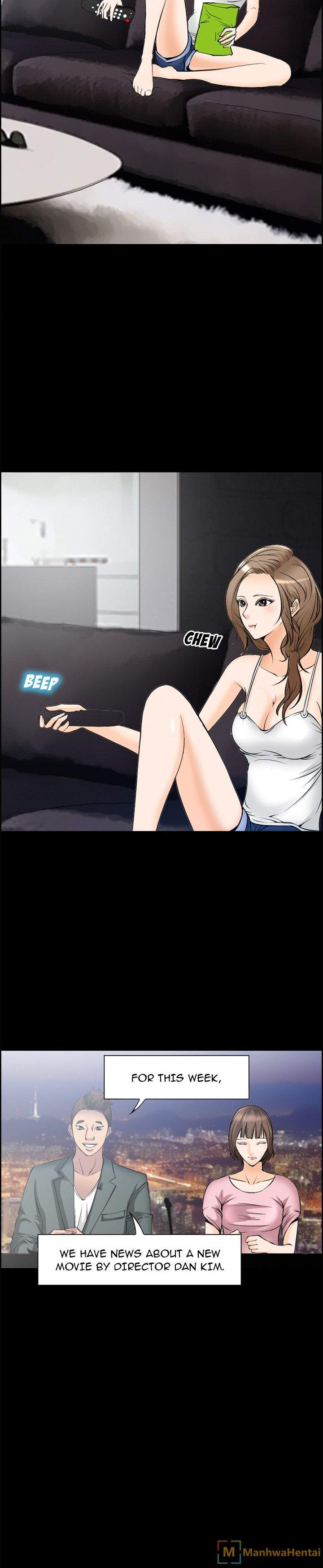 Dating Contract Chapter 9 Page 13