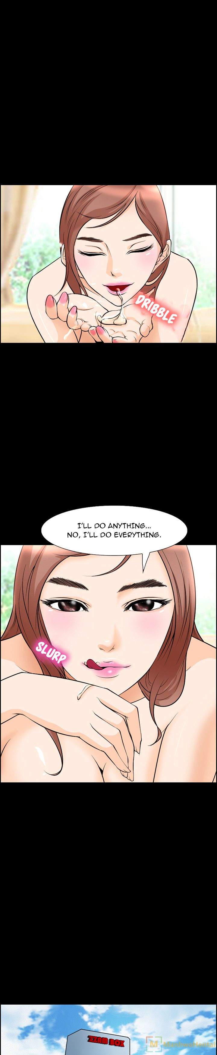 Dating Contract Chapter 9 Page 9
