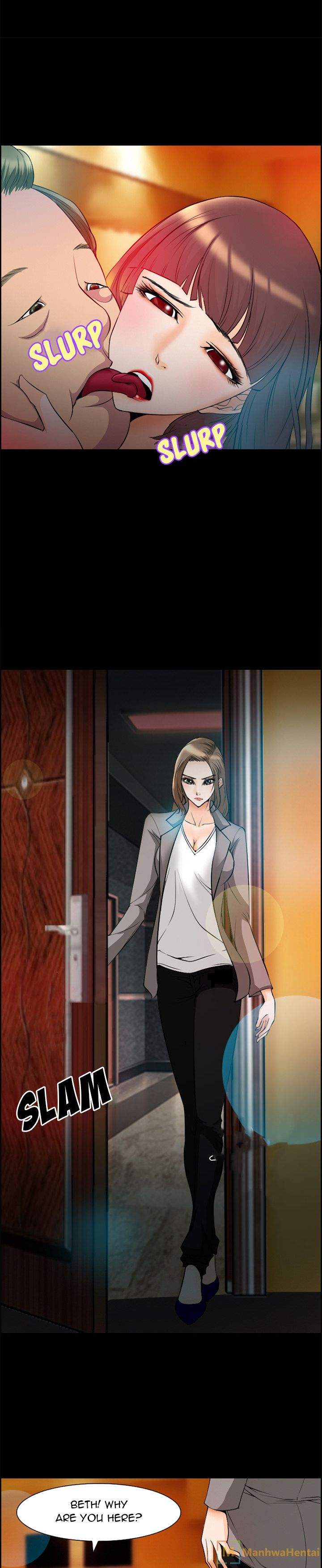 Dating Contract Chapter 10 Page 14