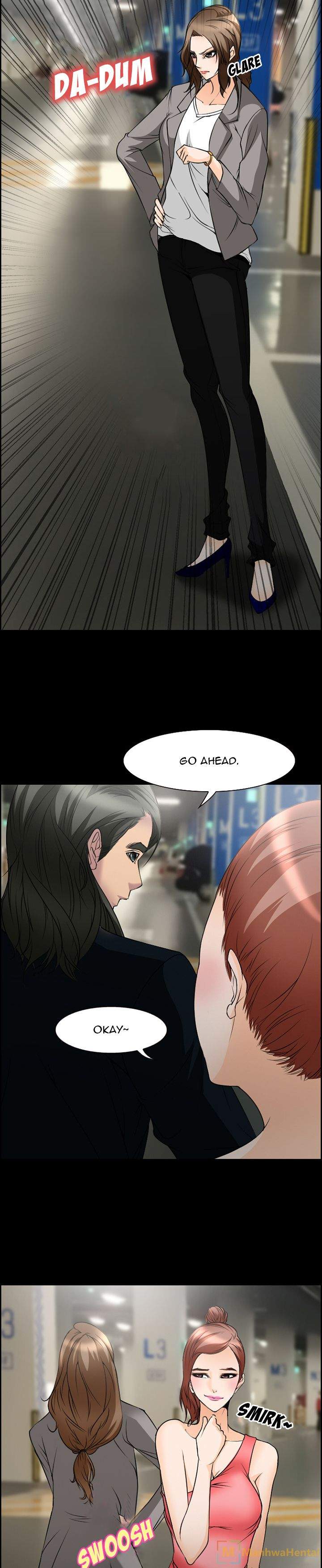 Dating Contract Chapter 10 Page 3