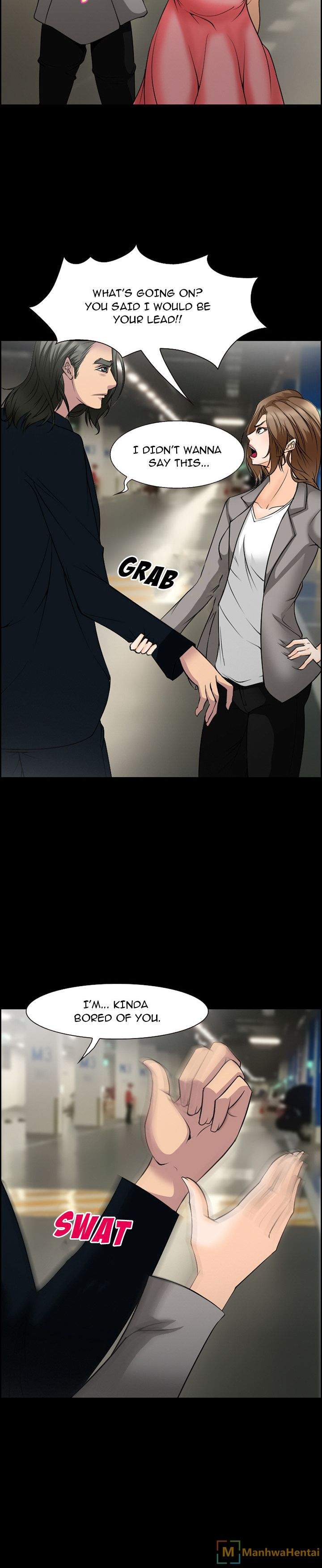 Dating Contract Chapter 10 Page 4