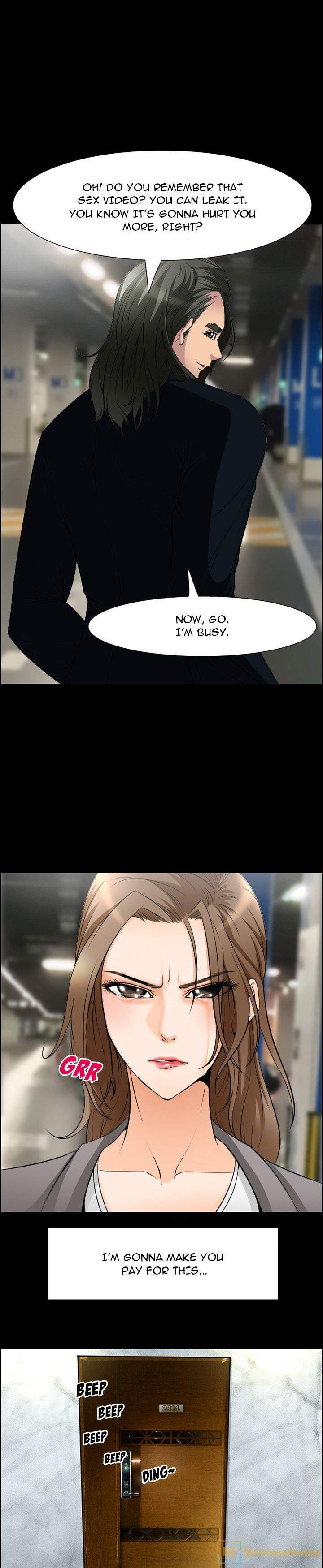 Dating Contract Chapter 10 Page 7