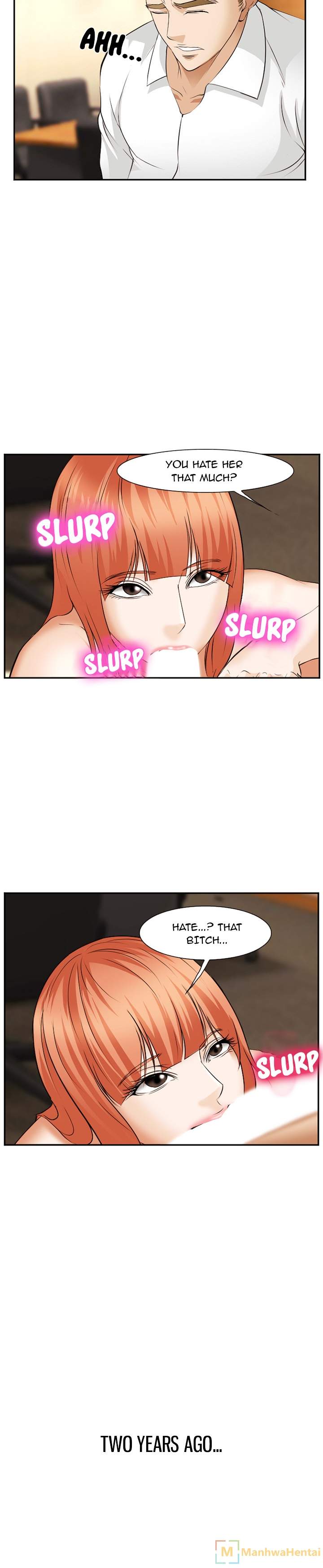 Dating Contract Chapter 40 Page 17