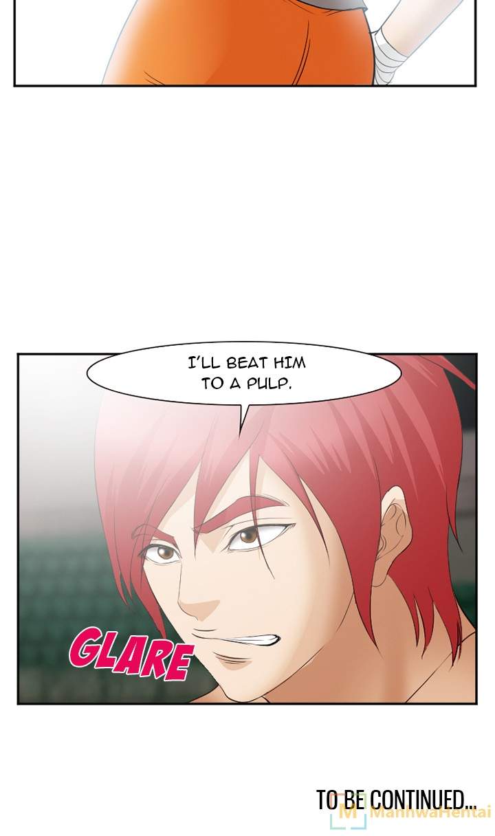 Dating Contract Chapter 40 Page 28