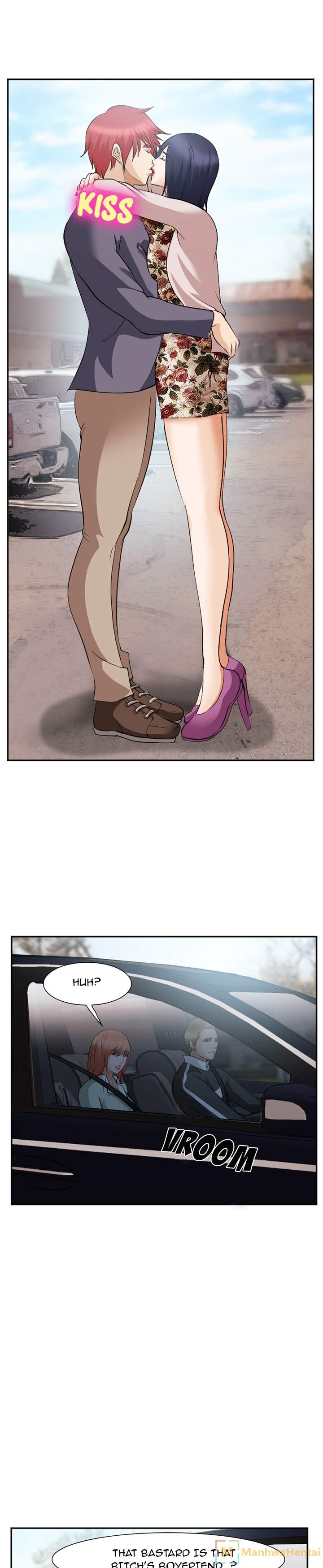 Dating Contract Chapter 40 Page 4