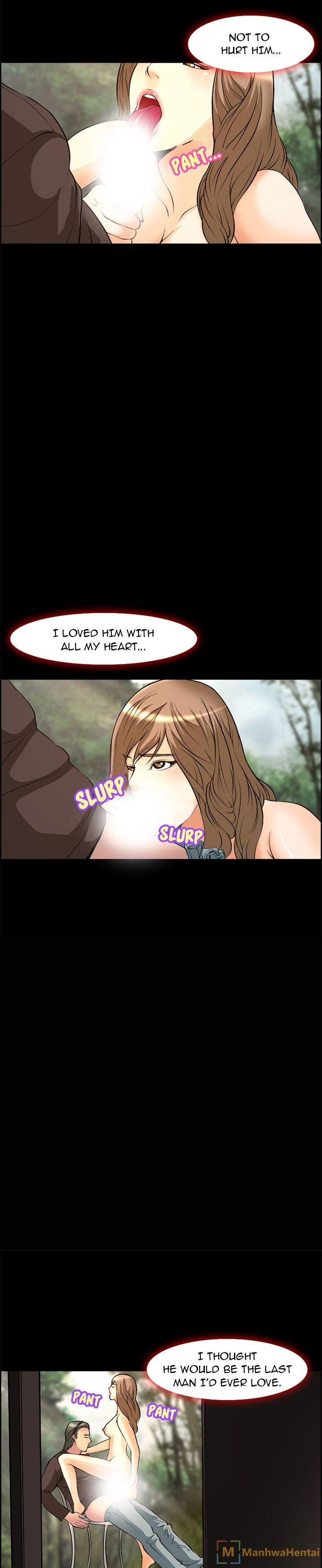Dating Contract Chapter 6 Page 10