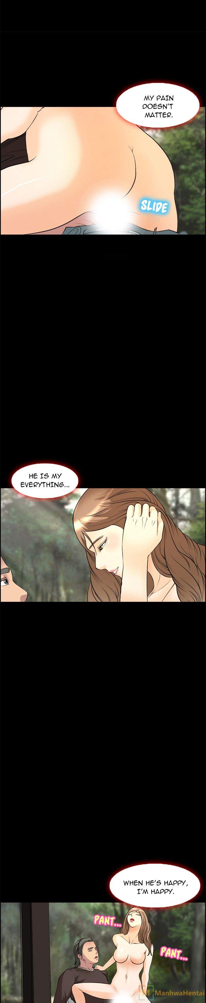 Dating Contract Chapter 6 Page 12