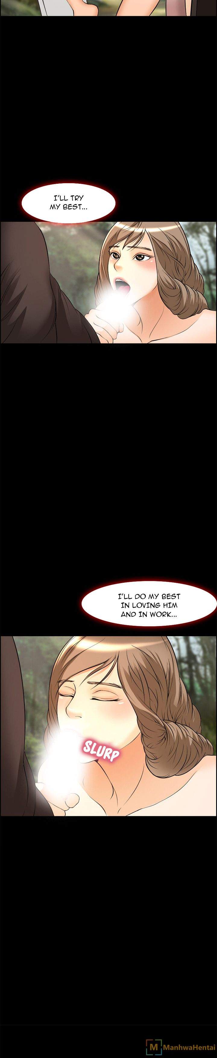 Dating Contract Chapter 6 Page 16