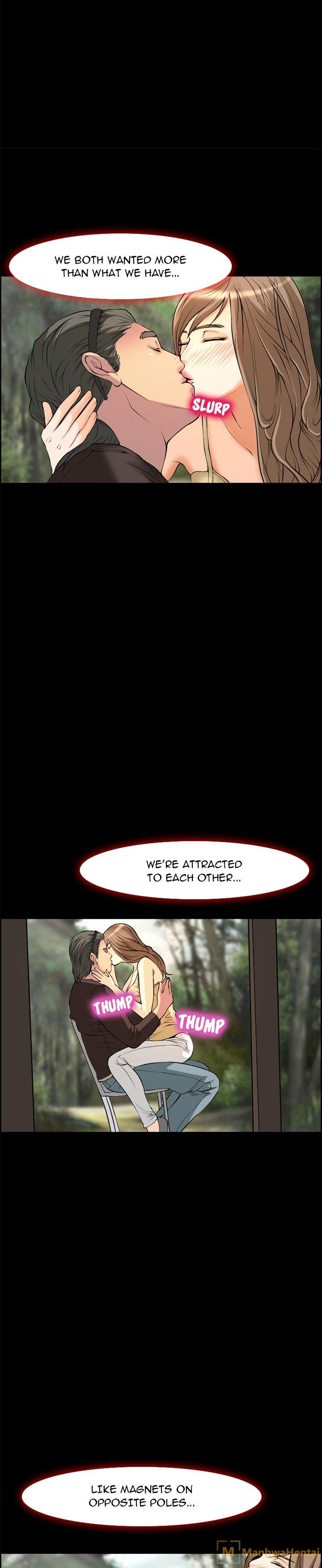 Dating Contract Chapter 6 Page 7