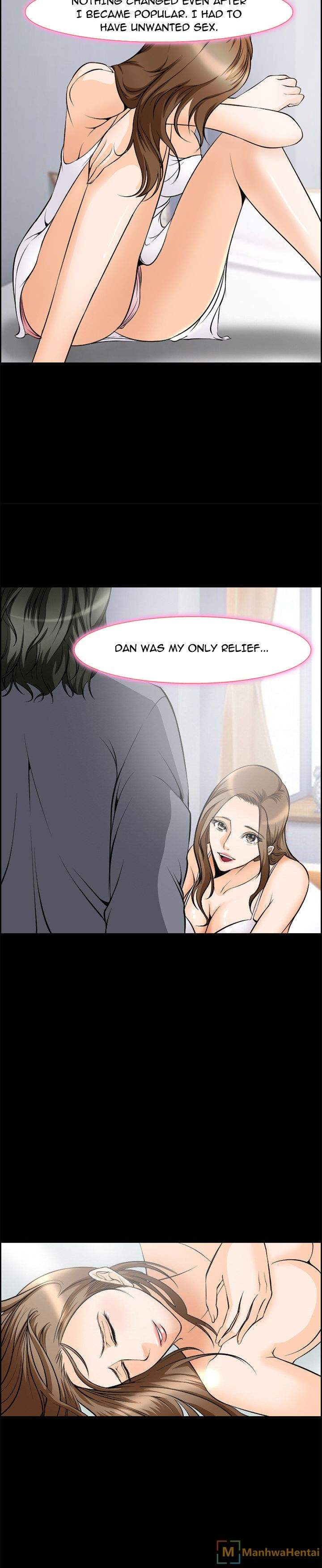 Dating Contract Chapter 8 Page 10