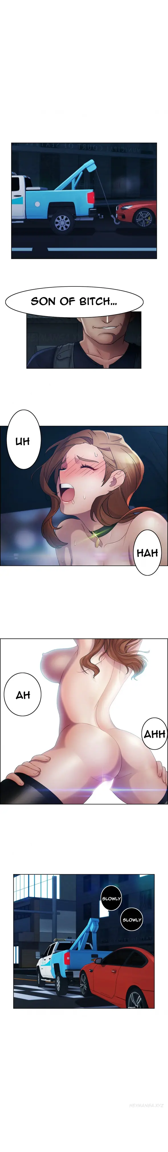 Lady Garden Chapter 14 Page 10
