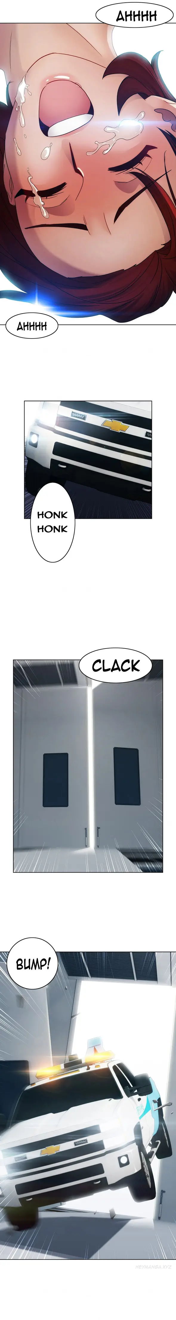 Lady Garden Chapter 19 Page 9