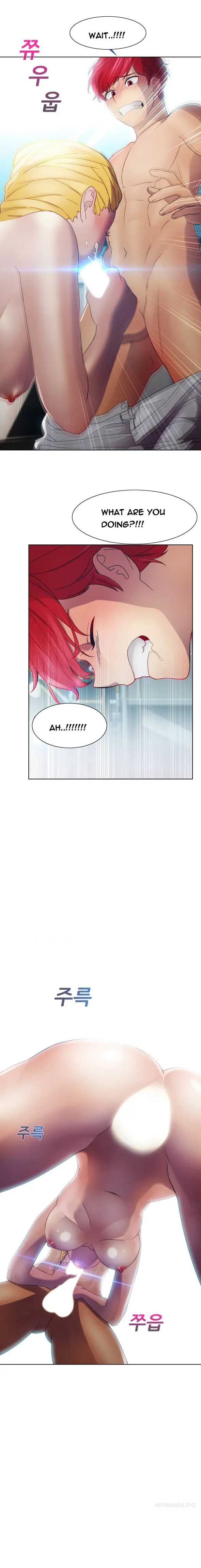 Lady Garden Chapter 21 Page 24