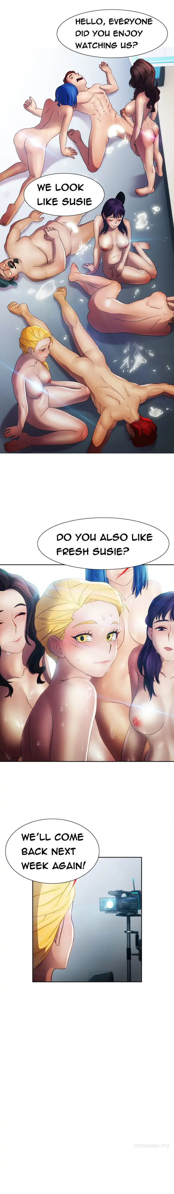 Lady Garden Chapter 22 Page 10