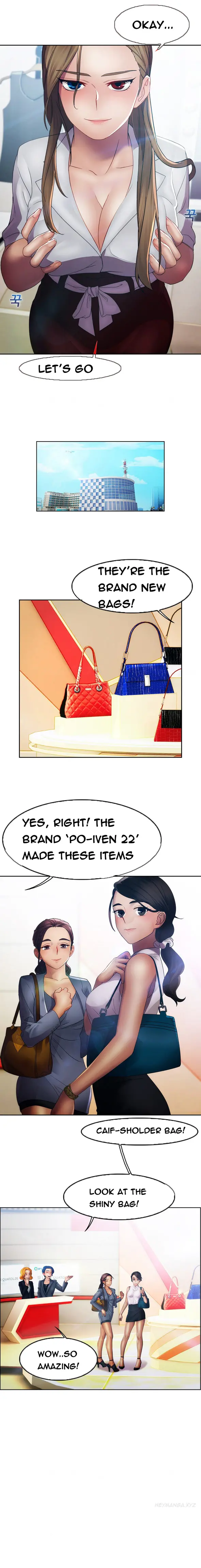 Lady Garden Chapter 22 Page 14
