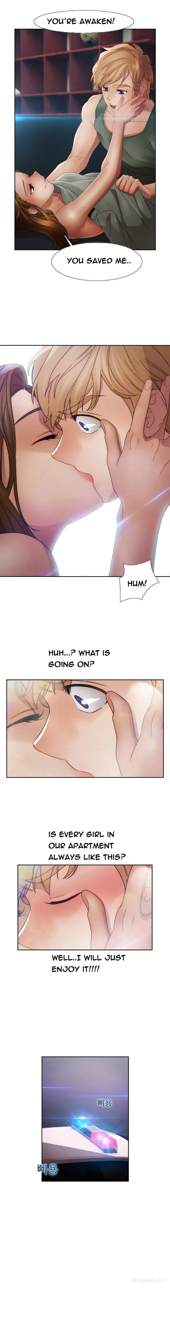 Lady Garden Chapter 24 Page 12