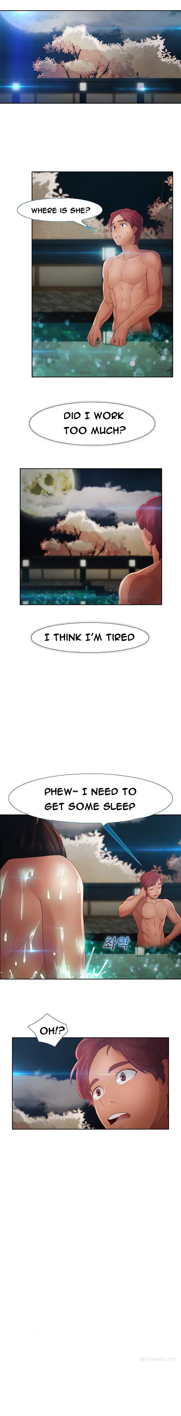 Lady Garden Chapter 25 Page 12