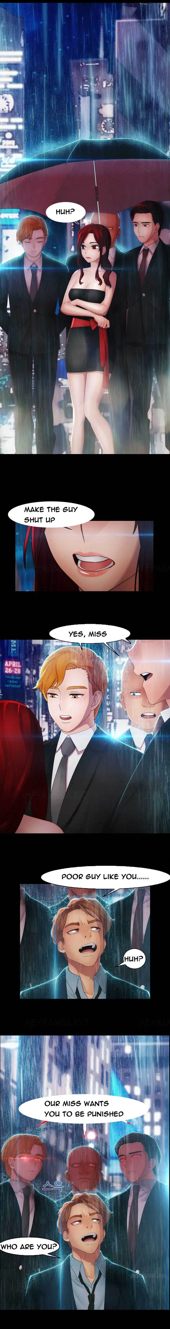 Lady Garden Chapter 30 Page 4