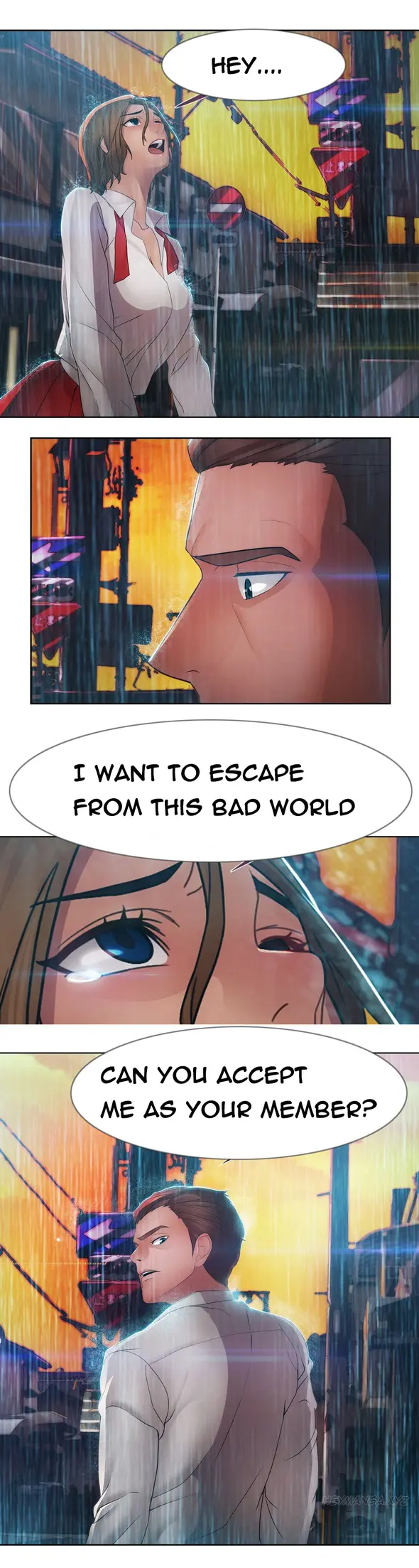 Lady Garden Chapter 31 Page 12