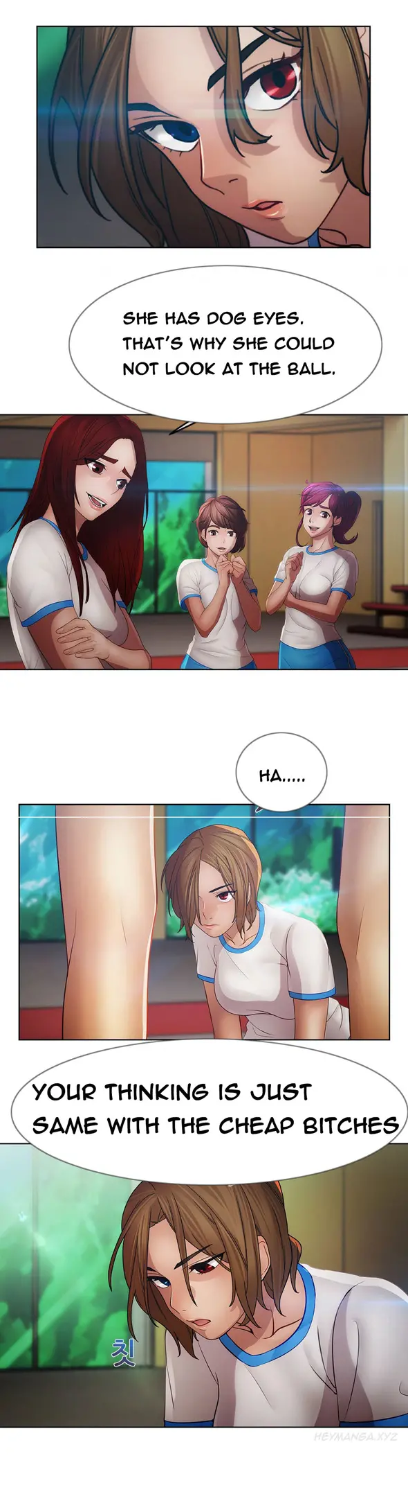 Lady Garden Chapter 31 Page 2